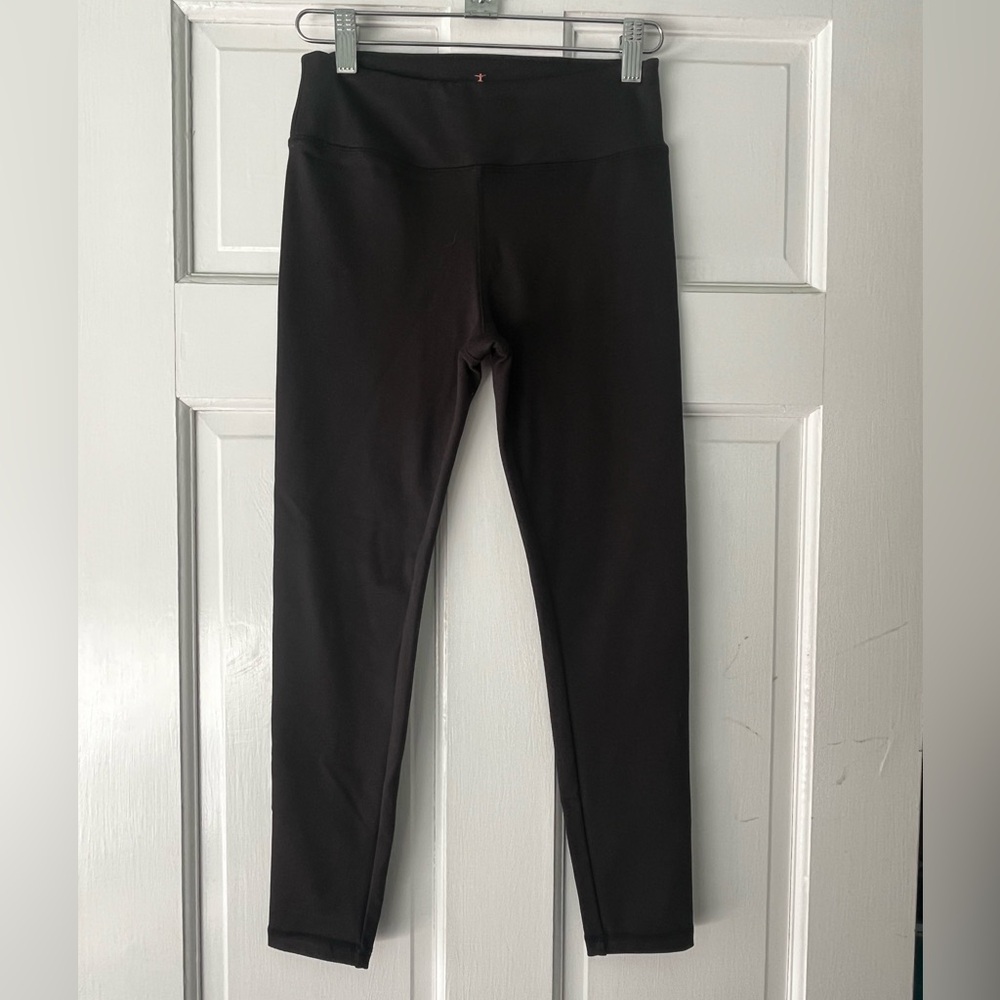 Danskin Black Kids Leggings